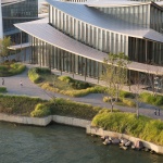 Grand Opening: Suzhou Contemporary Art Museum Officially Opens to the Public