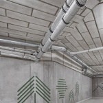 Manesova公寓楼，捷克 / OK PLAN ARCHITECTS