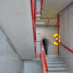 Prague Fire Rescue Service by Architektura