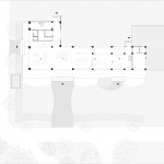 Qingdeng Village Public Gallery by Atelier Anonymous