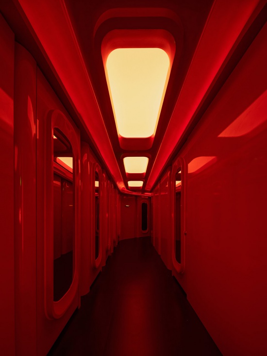 radi by inside outside studio