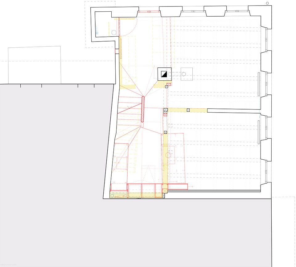transformation flarzhaus uster by balissat kacani stefan wulser
