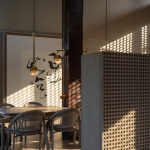 西溪·芯酒店，杭州 / 东仓建设