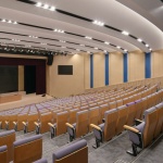 上海市徐汇区园南中学（罗城校区） / 同济大学建筑设计研究院（集团）有限公司