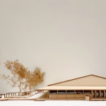Aranya Wuling Mountain Shan Canteen by llLab.