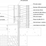 科西嘉Cristinacce市政公寓，法国 / Orma architettura