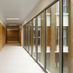 梅诺卡照护之家，西班牙 / SV60 Cordón & Liñán Arquitectos