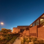 Praia do Bom Sucesso by Antonio Costa Lima Arquitectos