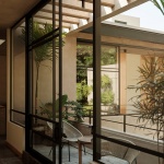 Akina住宅，墨西哥 / Di Frenna Arquitectos