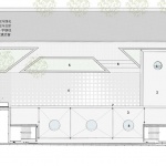 月朗路街区统筹更新，杭州 / 同济原作设计工作室