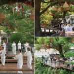 仙景村乡村振兴，台州 / 虚度建筑事务所