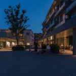 阿那亚友谊湾社区更新，秦皇岛 / 亘建筑