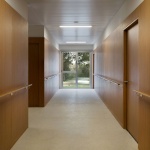 梅诺卡照护之家，西班牙 / SV60 Cordón & Liñán Arquitectos