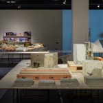 直向建造——直向建筑十八年实践首次个展