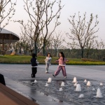 Wuxi Sanshuihui Tech & Ecology Park by MYP INC.