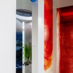 《我与上海不可分割》建筑师俞挺空间概念展，上海 / Wutopia Lab