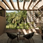 Akina住宅，墨西哥 / Di Frenna Arquitectos