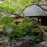 馥府京都，日本 / 日建设计