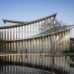 Grand Opening: Suzhou Contemporary Art Museum Officially Opens to the Public