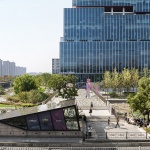 杭州万科良渚未来之光 / 日建设计