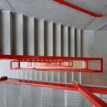 Prague Fire Rescue Service by Architektura