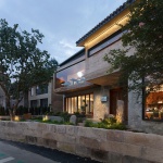 仙景村乡村振兴，台州 / 虚度建筑事务所