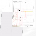 乌斯特Flarz住宅改造，瑞士 / Balissat Kaçani & Stefan Wülser +