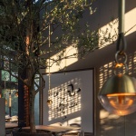 西溪·芯酒店，杭州 / 东仓建设