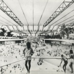SEZ—The Im/possibility of an Island by Ludwig Heimbach architektur