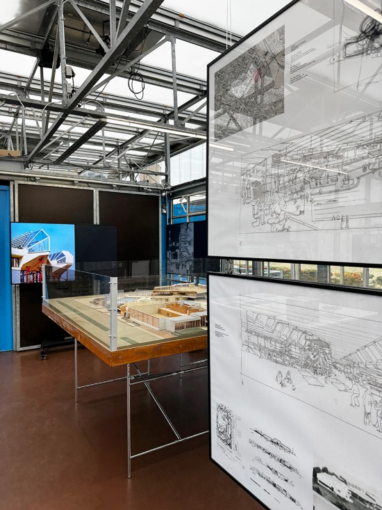 Exhibition View