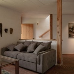 阿莫纳住宅，墨西哥 / COLAR Colectivo de Arquitectura