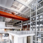 OFFICE FACT NO.64 - Atelier cnS