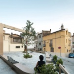 gooood Archive: Outdoor Seatings
