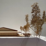 Aranya Wuling Mountain Shan Canteen by llLab.