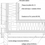科西嘉Cristinacce市政公寓，法国 / Orma architettura