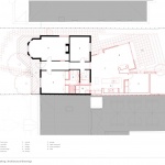 Home Calling by Blair Smith Architecture