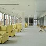 梅诺卡照护之家，西班牙 / SV60 Cordón & Liñán Arquitectos
