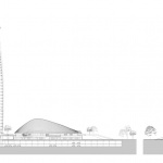 THE FOLIA 安吉科技人才中心 / ET建筑事务所 + ECADI华东院
