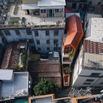 东方卫视《梦想改造家2026》长脖子的家，福建泉州 / 无设建筑