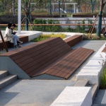 Wuxi Sanshuihui Tech & Ecology Park by MYP INC.