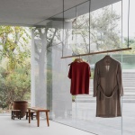 Yearly Plan House by HUI PAN ARCHITECTS