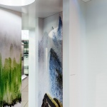 《我与上海不可分割》建筑师俞挺空间概念展，上海 / Wutopia Lab