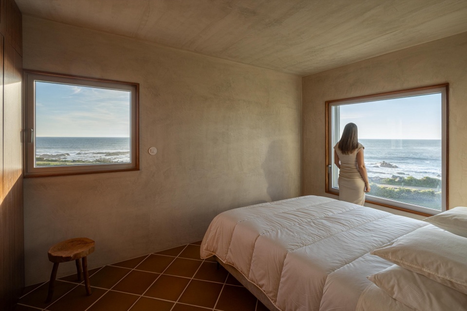 ancora house by tiago sousa arquitecto