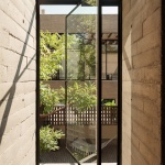 Akina住宅，墨西哥 / Di Frenna Arquitectos