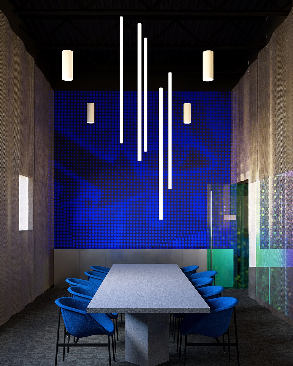 global protection corp by studio j jih