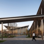 Grand Opening: Suzhou Contemporary Art Museum Officially Opens to the Public
