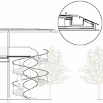 月朗路街区统筹更新，杭州 / 同济原作设计工作室