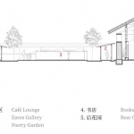 先锋会泽白雾书局，云南 / 家琨建筑设计事务所