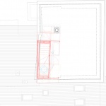 乌斯特Flarz住宅改造，瑞士 / Balissat Kaçani & Stefan Wülser +
