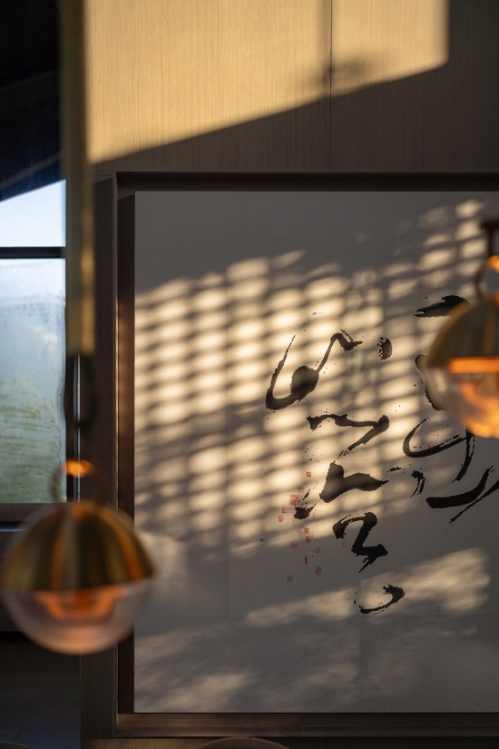 xixi xin hotel by domani architectural concepts